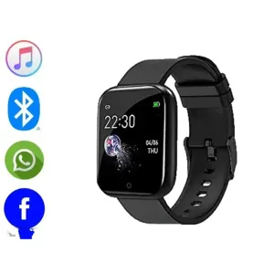 Modern Smart Watches for Unisex