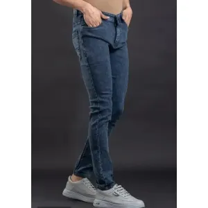 Lzard Denim Mens Jeans