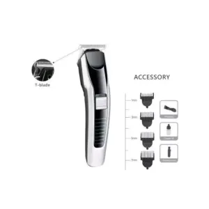 Electric machine for men Shaver Rechargeable beard Machine adjustable for men