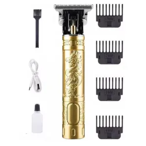 T9 trimmers Hair Trimmer For Men Buddha Style Trimmer, Professional Hair Clipper, Adjustab