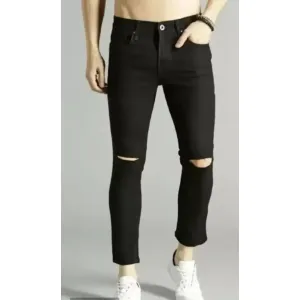 Fancy Denim Jeans for Men