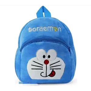 Doraemon Premium Quality Soft Children, Kids, Baby, Velvet Traveling 