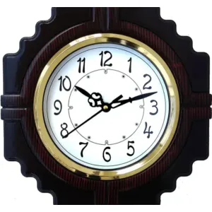 IQU Creation Elegant Wall Clock