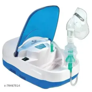 Nebulizer machine thermocare for kids and adults