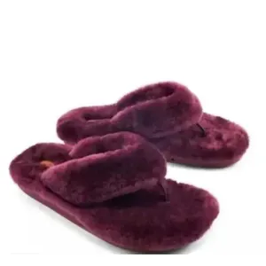 Doctor Fur Health Plus Acupressure Slippers for Women