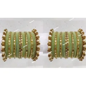 Bridal Velvet Bangles set, Party Wear bangles, Teej Special Bangles
Name: Bridal Velvet Ba