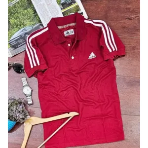 Mens Matty Polo Tshirts