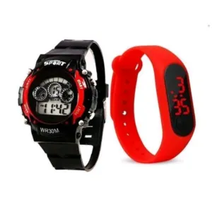Fabulous Kids Unisex Watches