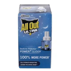 All out refil  45ml