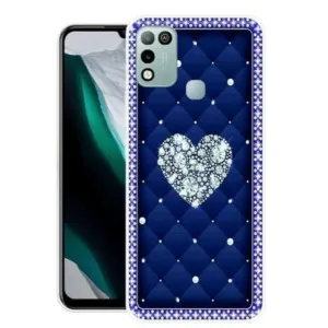 Infinix Smart 5 Back Cover,Infinix Smart 5 Cases Cover