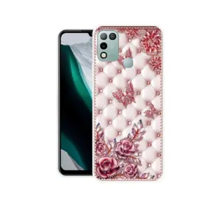 Infinix Smart 5 Back Cover,Infinix Smart 5 Cases Cover