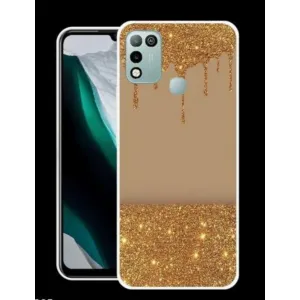 Infinix-Hot-10-Play Mobile Back Cover KU-144