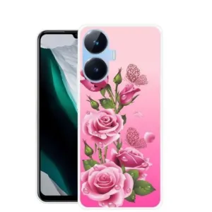 Realme Narzo N55 ,Narzo N55 ,RealmeNarzoN55 ,RealmeNarzo N55 ,RealmeNarzoN 55 Mobile Back 
