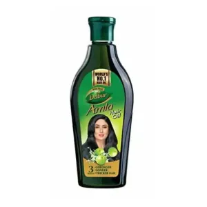 Dabur awla hair oil