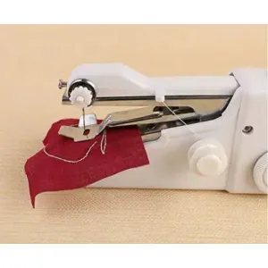Portable Electric Sewing Machine for Home and Office Use