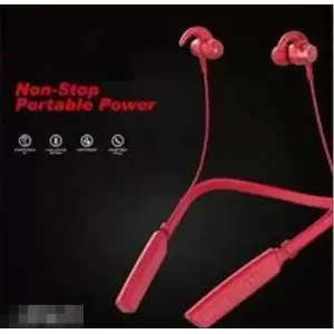 Neckband True Wireless Bluetooth Earphones