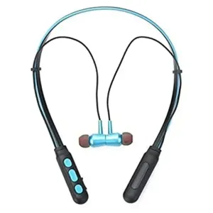 B11 Neckband Bluetooth Headph



