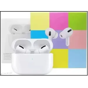 Stylish Earbuds Bluetooth Earphone