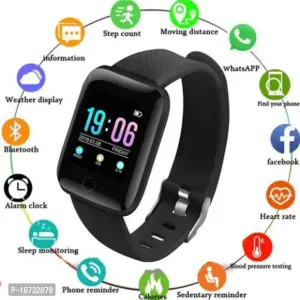Smart watch multi purpose