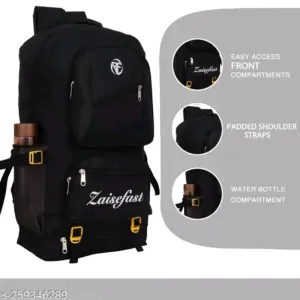 Backapck combo bag