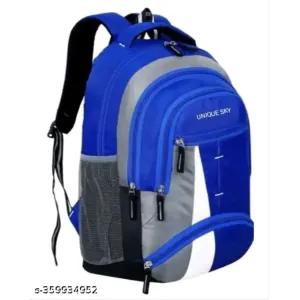 Backpack for students for all needs 