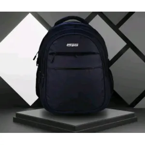 Backpack for students for all purposes 
