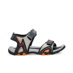 Density  Men Multicolor Sandal