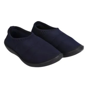 Frabio Navy Women's Casual Bellie/Loafer for Women's/Shoes for Women's Stylish/Latest Bell