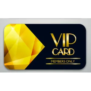 Membership program