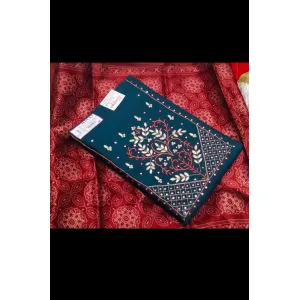 Dress Materials