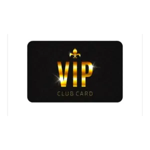 Gold membership