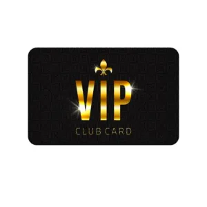 Silver Membership Program