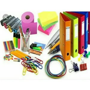 Stationery