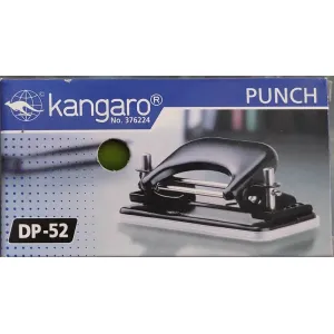 Kangaroo Punching Machine 