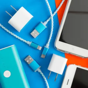 Charging Cables / Data Cables
