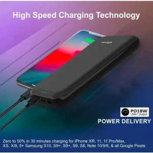 Powerbanks