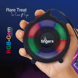 Portable Speakers