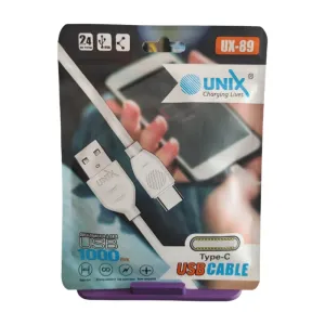 Unix Type C cable UX-89