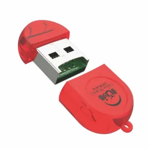 U&I Card reader (Multi color)
