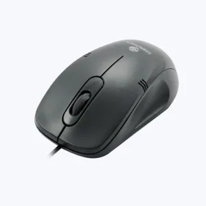 Zebronics mouse Power+ 