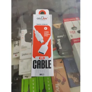 Type C OTG Cable 