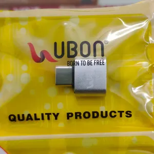 OTG adapter USB to Type C 