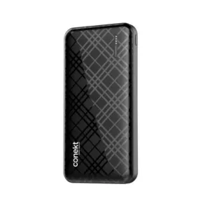 Conekt Zeal Proton 10000 mAh 2.4A Fast Charging Power bank