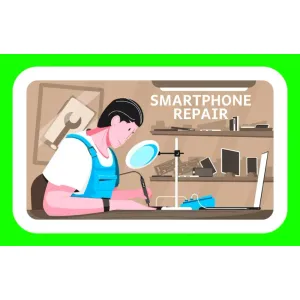Mobile Repair (ফোন রিপিয়ারিং)