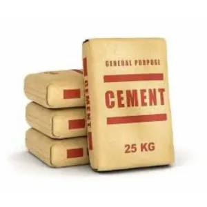Cement ( সিমেন্ট)