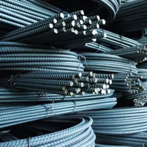 TATA Tiscon500 TMT BAR