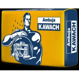 Ambuja KAWACH