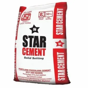Star Cement 