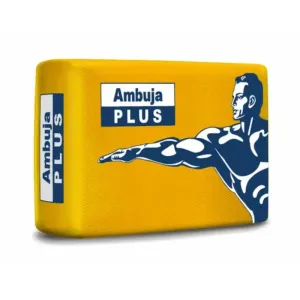 Ambuja Plus 