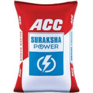 ACC SURAKSHA Power 